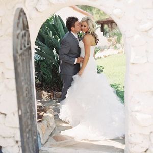 Meet your Posher, Darci